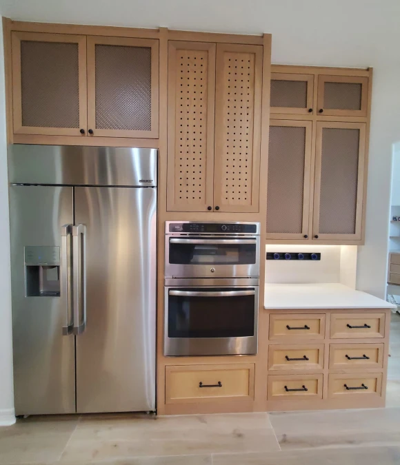 Home Kitchen Remodels