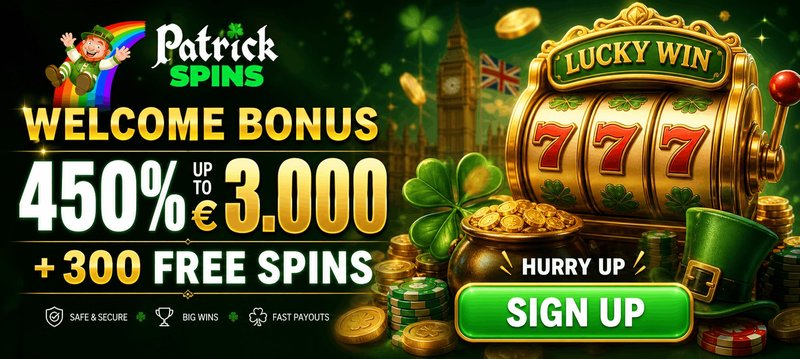 Feeling stuck with slow mobile logins? Let’s talk about Patrick Spins Casino, patrick spins app Feeling stuck with slow mobile logins? Let’s talk about Patrick Spins Casino, patrick spins app